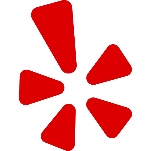 Yelp Icon